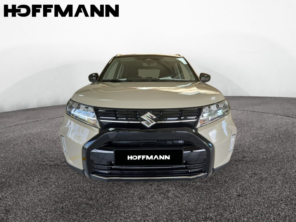 Fahrzeugabbildung Suzuki Vitara 1.4 Boosterjet Hybrid Comfort