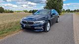 BMW 540i xDrive Luxury-Line /HUD/LED/SHZ/Standh. - gebrauchte BMW 540 aus dem Jahr 2020