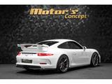 Porsche 991 991.1 GT3 CLUBSPORT PDK - Porsche: Gt3 Clubsport
