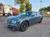 Chrysler 300C 5.7 V8 HEMI Autom. (Deutsches Fahrzeug ) - Chrysler 300C: Automatik