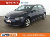 Volkswagen Golf VII 1.2 TSI Comfortline BMT*PDC*SHZ*KLIMA* - Volkswagen Golf: bis 30000 Km