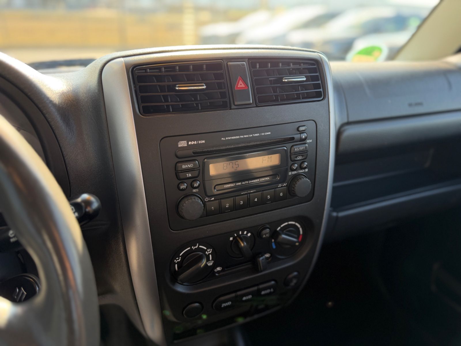 Jimny Ranger 1.3 Klima