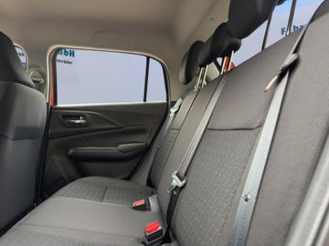 Suzuki Swift 1.2 Dualjet Hybrid Club