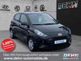 Hyundai i10 1.0 Select Navi 1.Hand Tempomat Virtual