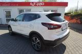 Nissan Qashqai 1.3 N-Connecta Navi 360° Sitzheizung - Nissan Qashqai Gebrauchtwagen in Leipzig