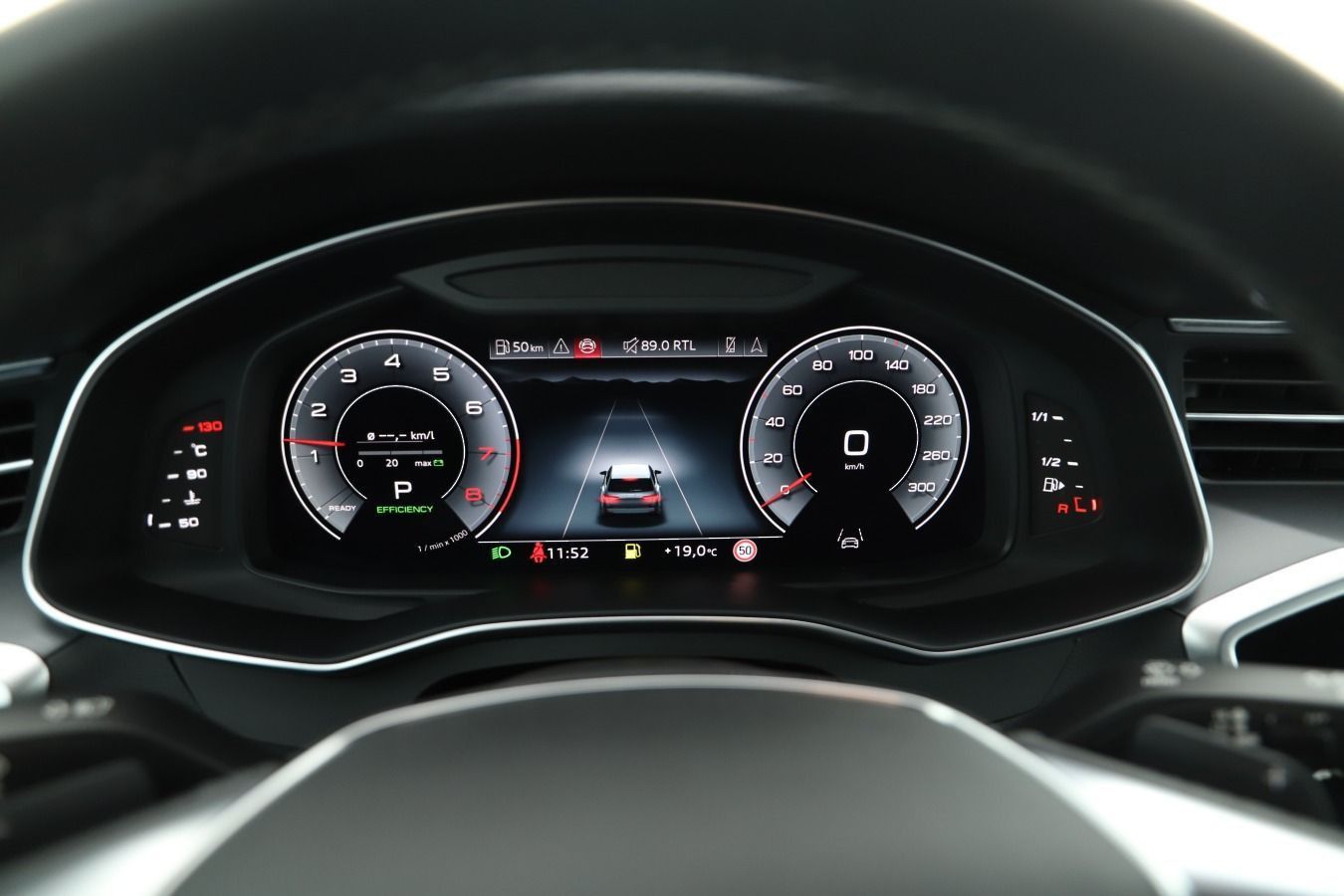 Audi A6 - Bild 11