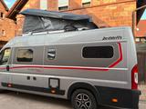 Dethleffs Globetrail Advantage 640 ES Aufstelldach AHK - Dethleffs Globetrail 640 ES Advantage