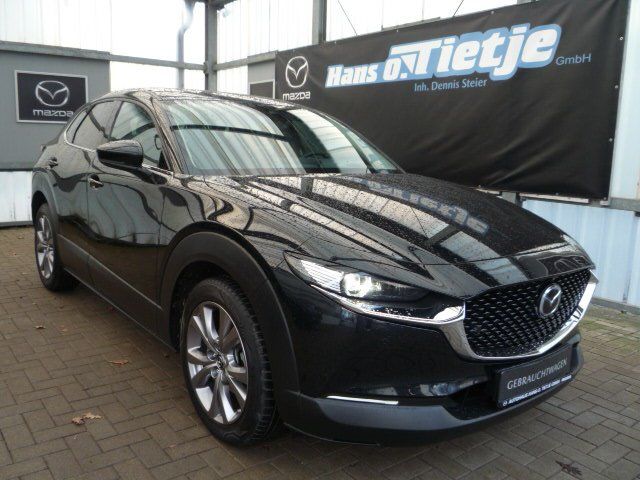 Mazda CX-30 L SKYACTIV-G 2.0 M Hybrid 6AG AL-SELECTION