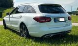 Mercedes-Benz C 300 e T  Kombi, AHK, junge Sterne - Mercedes Junge Sterne Gebrauchtwagen