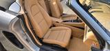 Porsche Boxster Elegance, wunderschön und edel - gebrauchte Porsche Boxster aus dem Jahr 2012