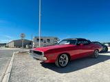 Dodge Challenger 1970 Cabriolet Convertible - gebrauchte Dodge Cabrios