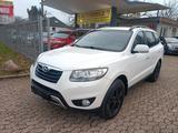 Hyundai Santa Fe 2.2 CRDi Premium / Leder / - gebrauchte Hyundai SANTA FE aus dem Jahr 2012