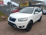 Hyundai Santa Fe 2.2 CRDi Premium / Leder / - Hyundai SANTA FE aus 2012