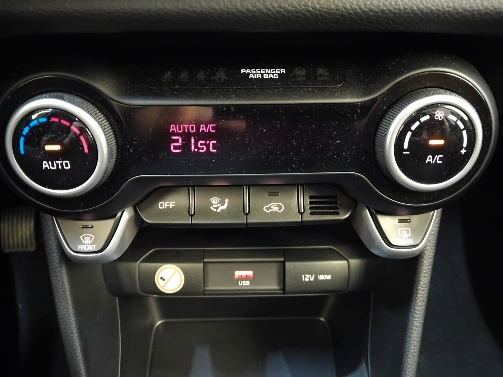 KIA Picanto (06/2026, Benzin)