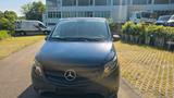 Mercedes-Benz Vito Kasten 116. L3H1 PRO RWD extralan - gebrauchte Mercedes-Benz Vito aus dem Jahr 2023