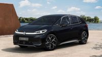 Volkswagen ID.3 - Vorschau Bild 3