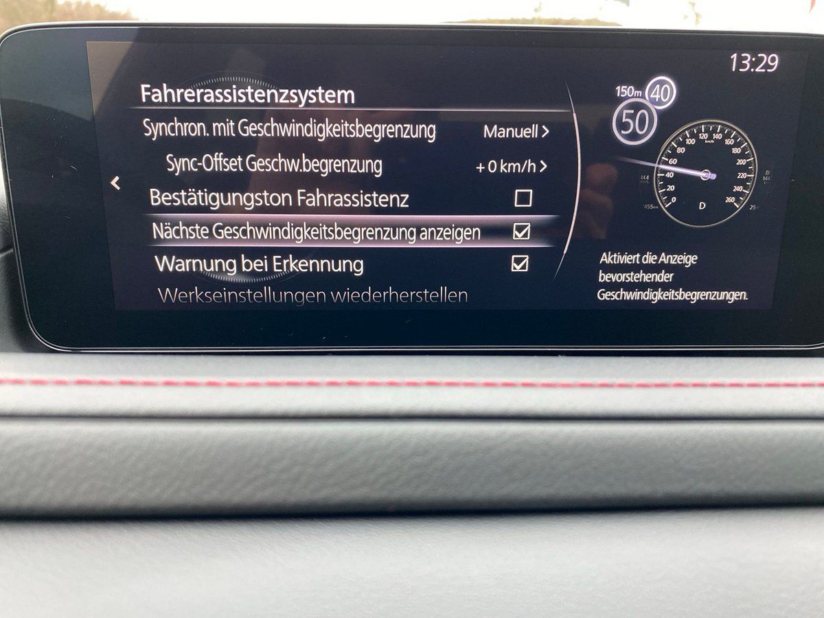 Mazda CX-30 - Bild 31