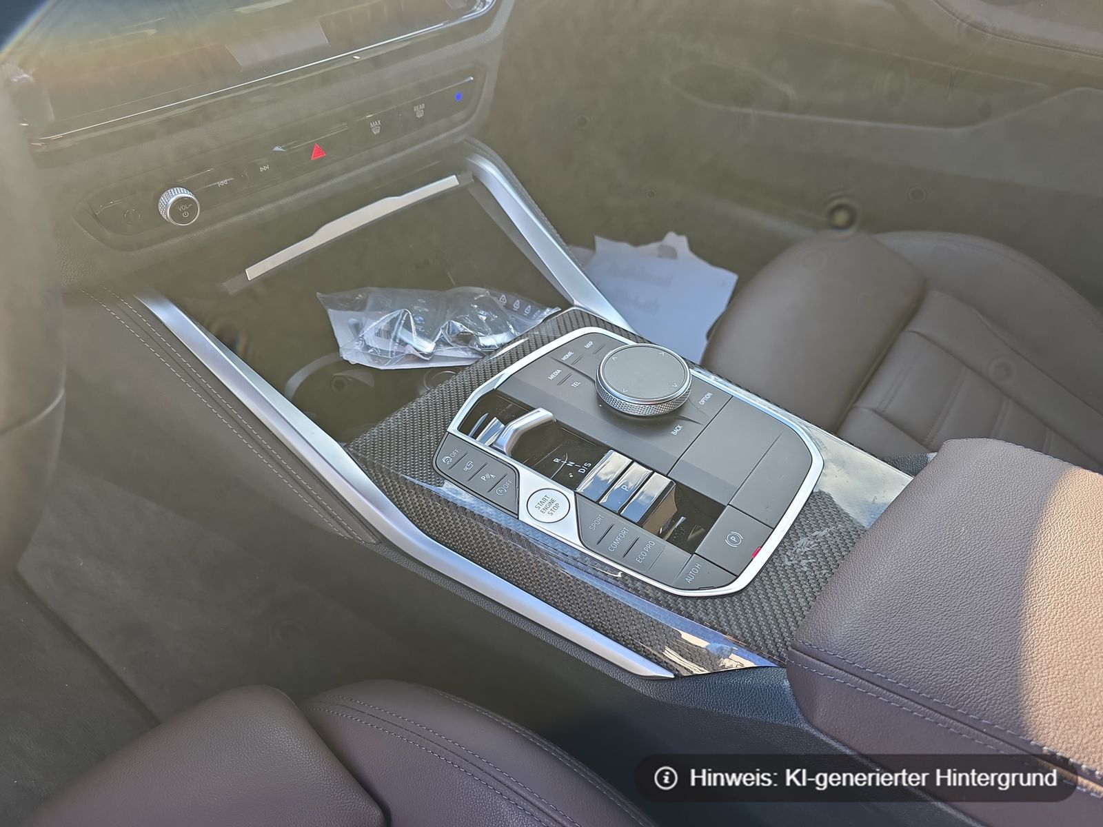 BMW M440 - Bild 20