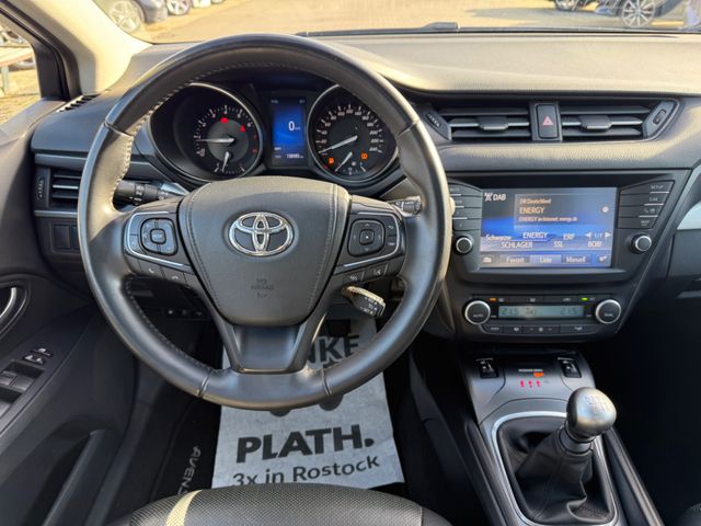 Toyota Avensis Touring Sports Business Edition