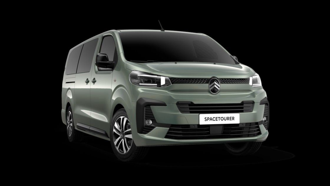 Citroën SpaceTourer - Bild 5