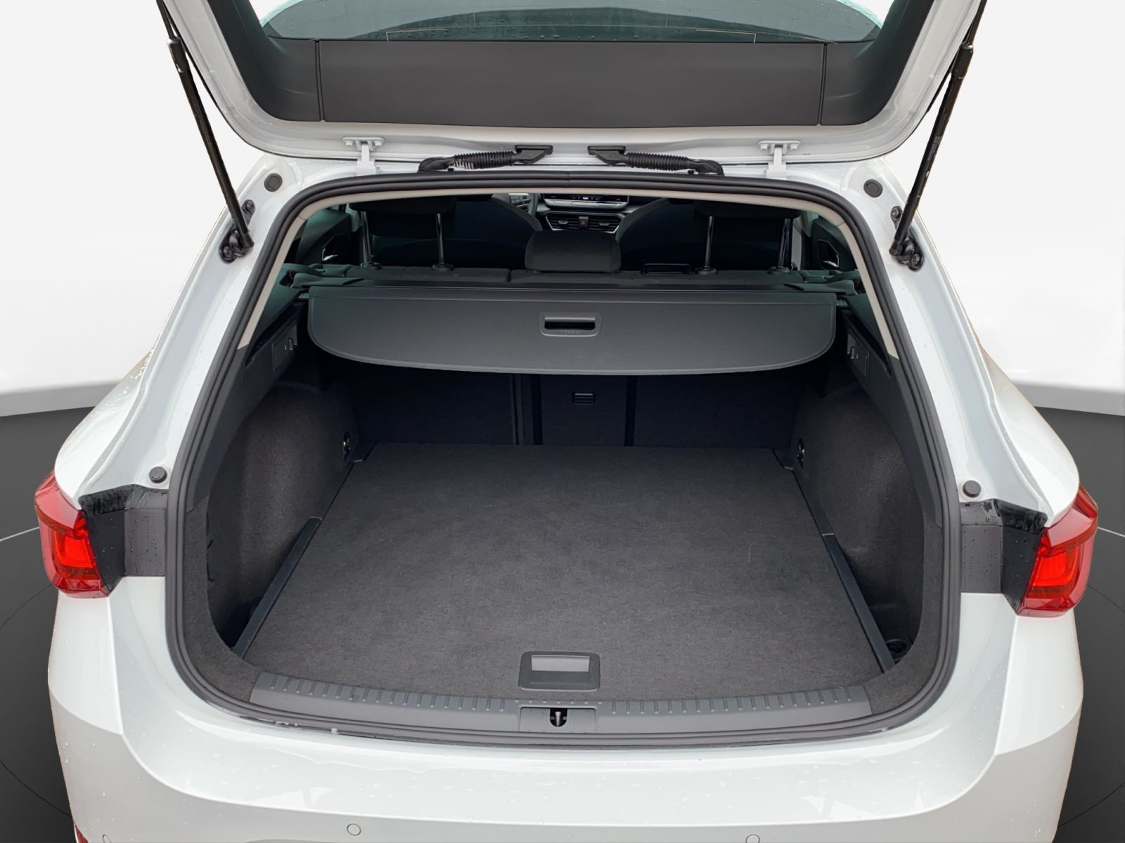Seat Leon - Bild 20