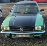 Opel Ascona B 1.9N ungeschweisst Reserviert bis... - Opel Ascona: B
