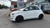 Fiat 500e Icon Cabrio - Fiat 500e in Hannover