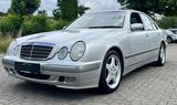 Mercedes-Benz E 280 ELEGANCE *Top* Scheckheft* Prins LPG* - Mercedes-Benz E 280: Elegance