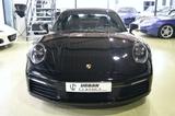 Porsche 992 Targa 4 *GARANTIE NEU*SERVICE PORSCHE NEU* - gebrauchte Porsche 992 aus dem Jahr 2020