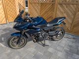 Yamaha XJ6 Diversion - YAMAHA 2010 XJ6