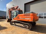 Doosan DX255LC-3 - Angebote