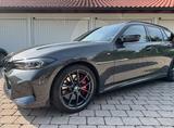 BMW M340i xDrive Touring M-Sport Pro/Stand... - BMW M340i Gebrauchtwagen in München