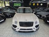 Bentley Bentayga*MANSORY*NightV*Carbon*Pano - Bentley: Mansory