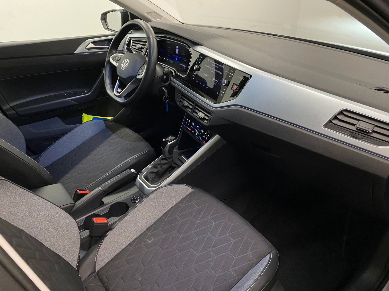 Volkswagen Polo - Bild 9