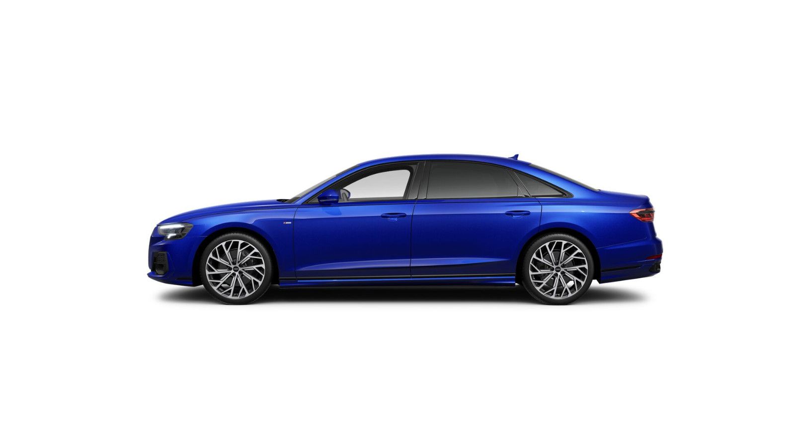 Audi A8 - Bild 5