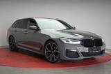 BMW 520 d Touring Navi/Leder/HUD/Side/Carplay - BMW 520 in Braunschweig