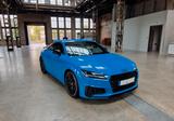 Audi TT 45 TFSI S-Line Competition Plus - B&O  - gebrauchte Audi TT aus dem Jahr 2021
