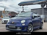 Abarth 500 Cabrio 595 C Competizione Klimaautomatik - Abarth 500 aus 2016