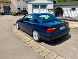 BMW 3er e36 328i Cabrio Hardtop M Paket - gebrauchte BMW 328 aus dem Jahr 1995