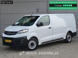 Opel Vivaro 145PK L3H1 Navi Cruise Camera Parkeersens - Angebote