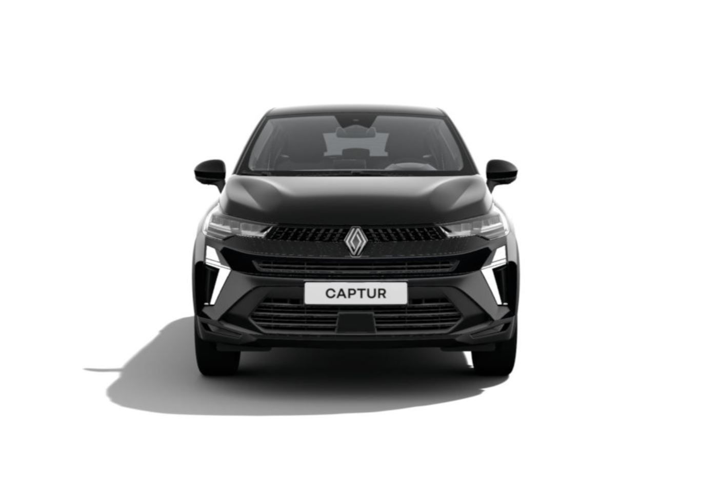 Renault Captur - Bild 8