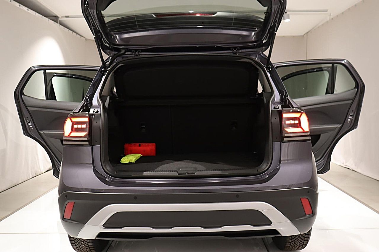 Volkswagen T-Cross - Bild 25