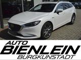 Mazda 6 2.5 194PS 6AG 20THANNIVERSARY SUNR Bose Matrix