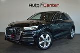 Audi Q5 50 TFSI e quattro*S line*1.Hand*360°Kam.*Pano - Audi Q5 in Hagen