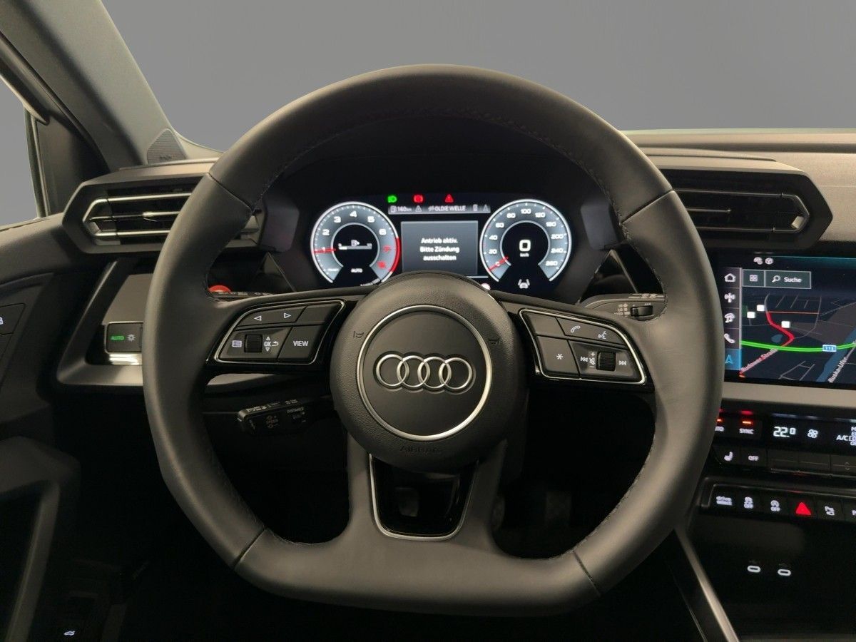 Audi A3 - Bild 14