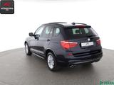 BMW X3 xDrive 30d M SPORT HUD,KAMERA,PANORAMA,AHK - BMW X3: X3d