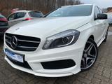 Mercedes-Benz A 180 BlueEfficiency AMG PDC SHZ NAVI - Mercedes-Benz A 180: Blueefficiency