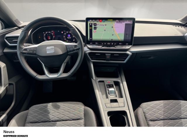 Seat Leon - Bild 6
