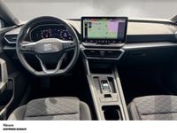 Seat Leon - Vorschau Bild 6