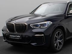 Foto Nummer 14: BMW X5 M50